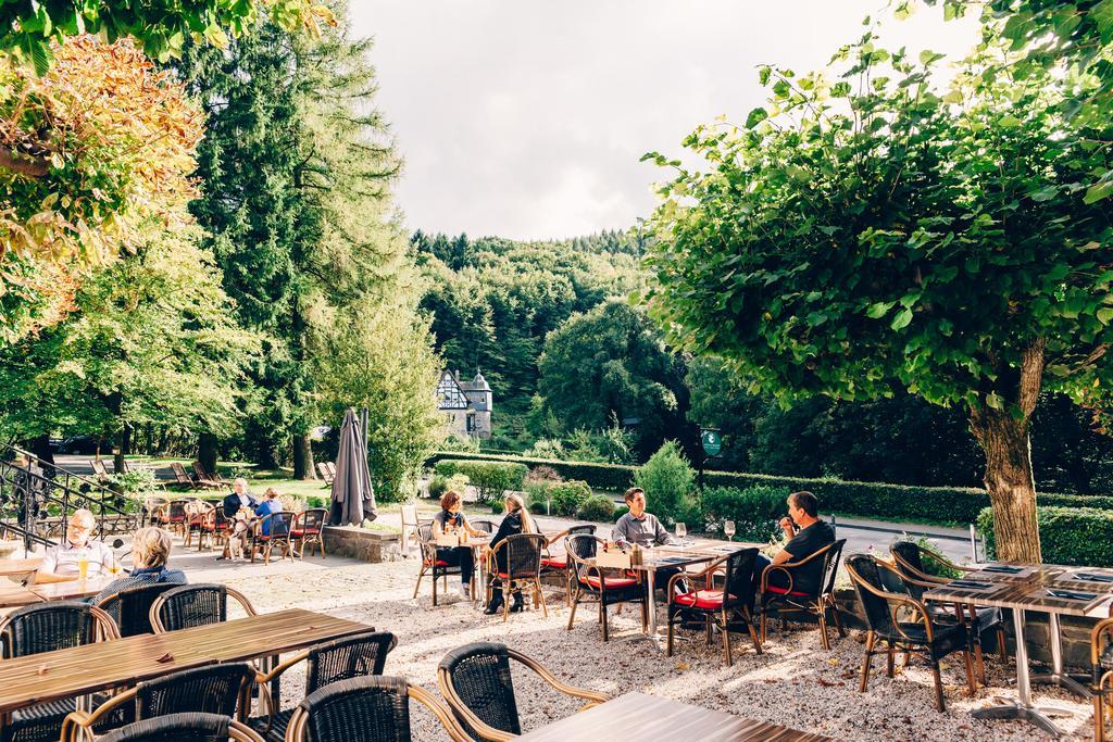 Waldhotel Sophienhof Königswinter Exterior foto