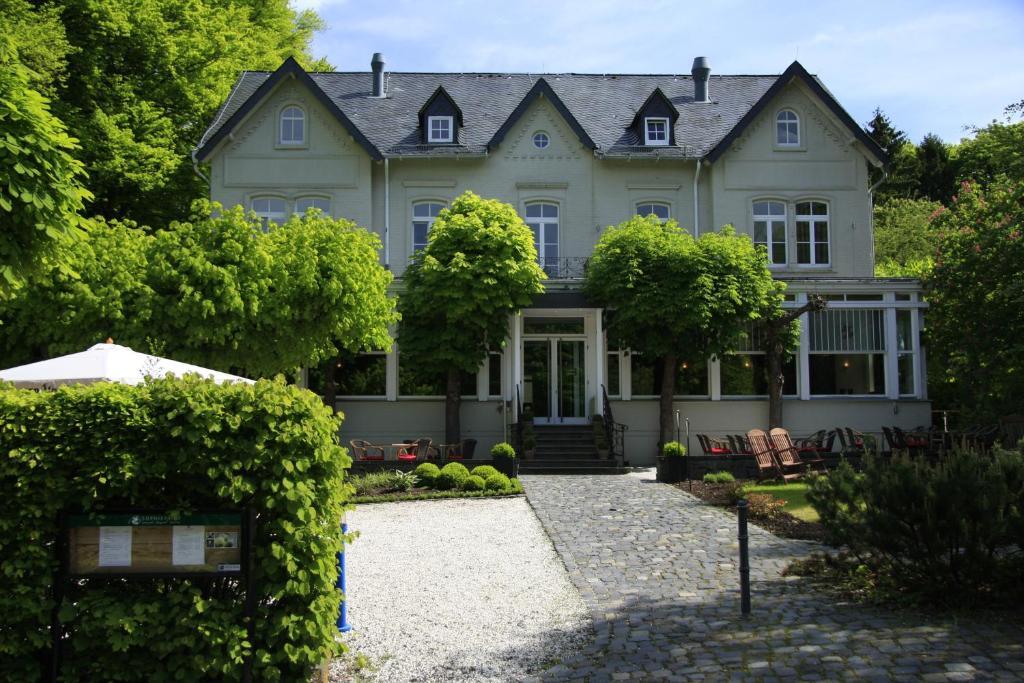 Waldhotel Sophienhof Königswinter Exterior foto