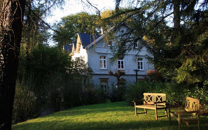 Waldhotel Sophienhof Königswinter Exterior foto